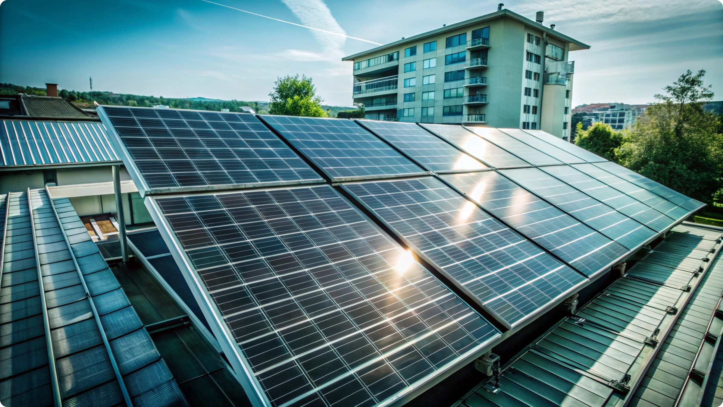 Jaipur · 6 kW Residential Rooftop (On-grid)